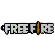 LG018 - Free Fire