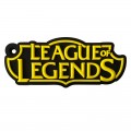 LG034 - League of Legends