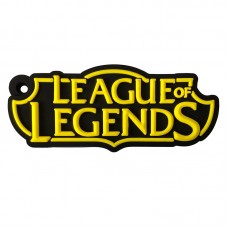 LG034 - League of Legends