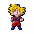 LA047 - Goku 2 Sayajin