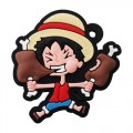 LA040 - Monkey D. Luffy