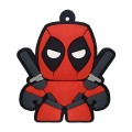 LH039 - Deadpool