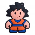 LA044 - Goku