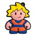 LA044 - Goku