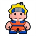 LA052 - Naruto