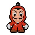 LFS018 - La Casa de Papel