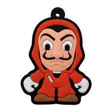 LFS018 - La Casa de Papel