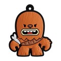 LFS006 - Chewbacca