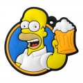 LFS052 - Homer