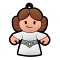 LFS005 - Princesa Leia