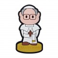 IR003 - IMÃ Papa Francisco