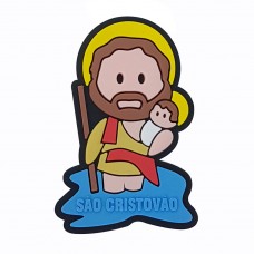 IR004 - IMÃ São Cristovão