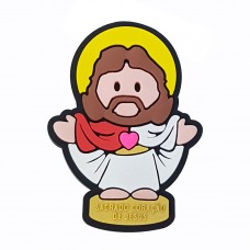IR006 - IMÃ Sagrado Coração de Jesus