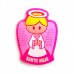 IR015 - IMÃ Santo Anjo