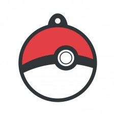 LA042 - Pokebola