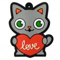 LPS002 - Gatinho Love
