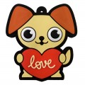 LPS004 - Cachorrinho Love