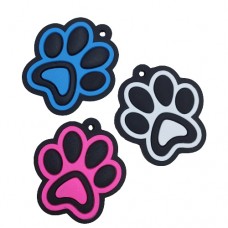 LF004 - Patinha Dog