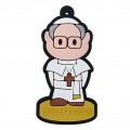 LS003 - Papa Francisco