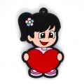 P053 - Menininha Feliz
