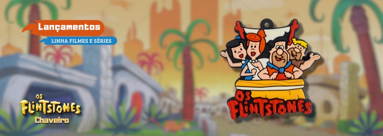 Os Flintstones