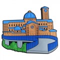 IR040 - ÍMÃ Santuário Nacional de N. Sra. Aparecida