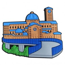 IR040 - ÍMÃ Santuário Nacional de N. Sra. Aparecida