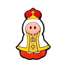 IR021 - IMÃ Nossa Senhora de Fátima