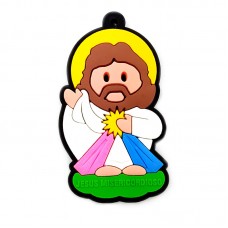LS033 - Jesus Misericordioso