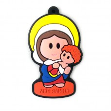 LS042 - Mãe Rainha