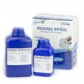 Resina Rígida Polipox - Kit com 1,45k